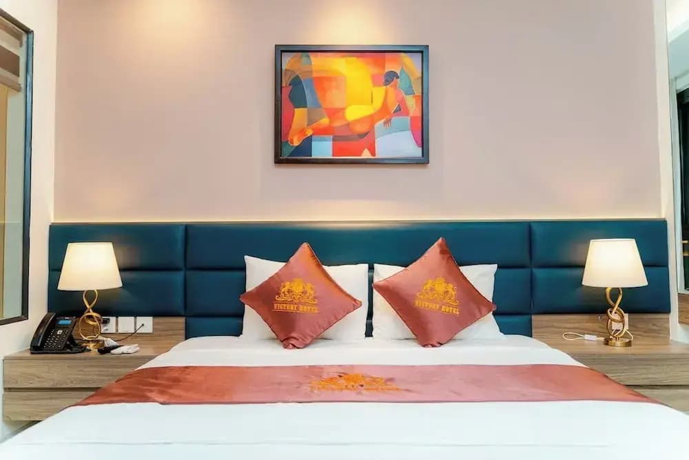 Victory Hotel Ha Noi - photo 34