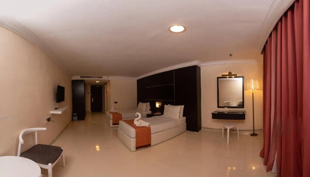 The Jerai Hotel Sungai Petani - photo 2