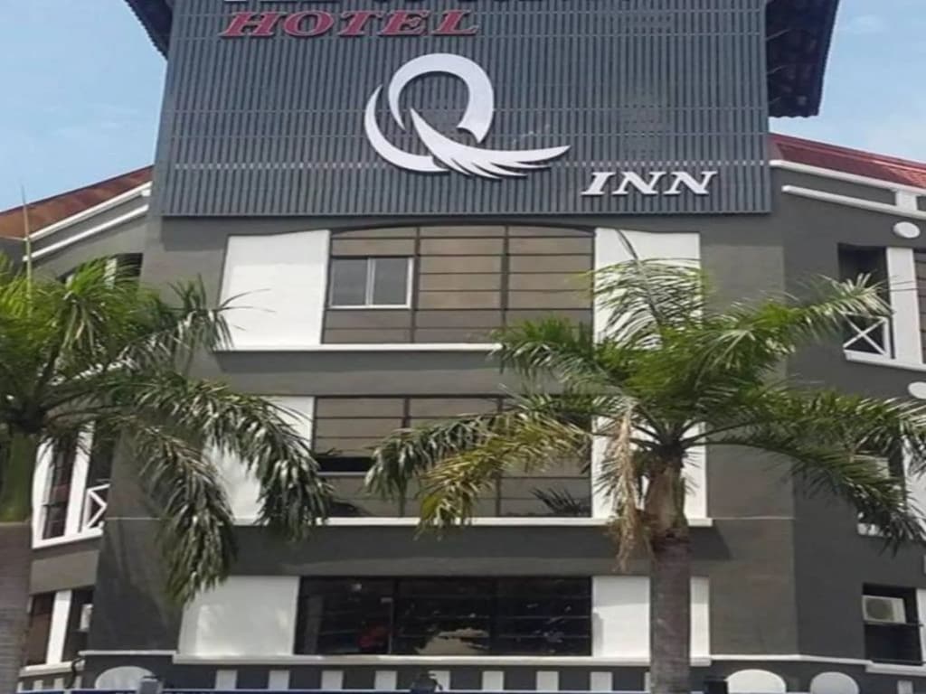 Hotel Q Inn - main photo