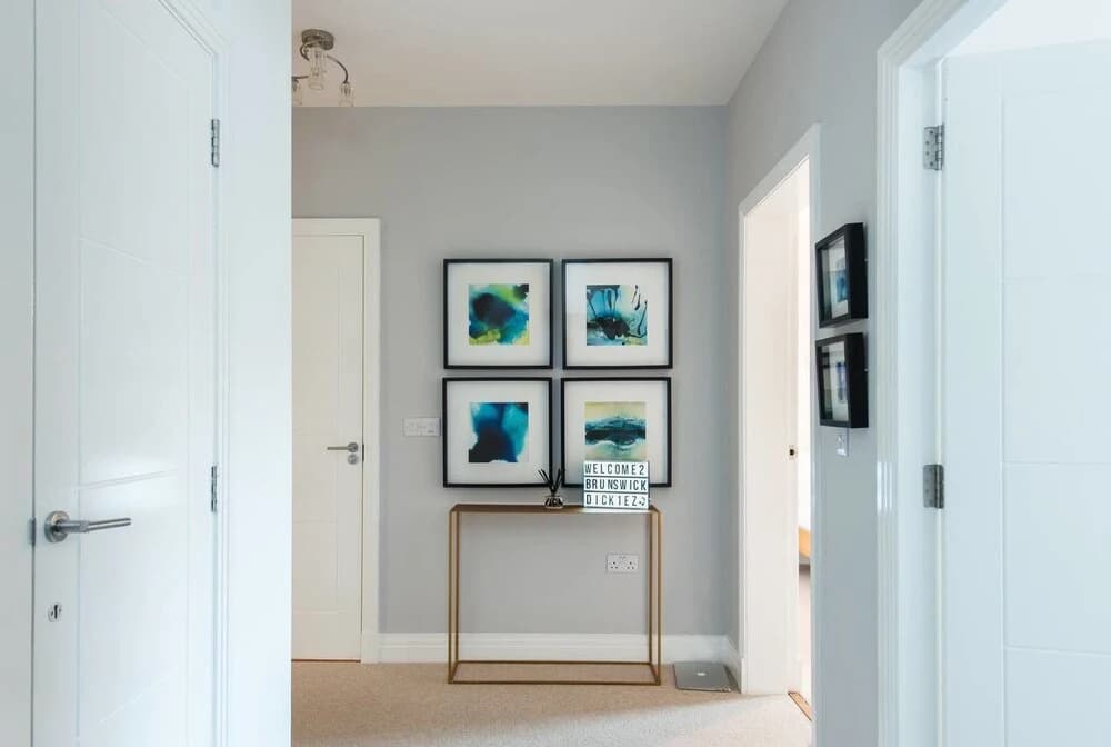 Luxury City Apartment - photo 12