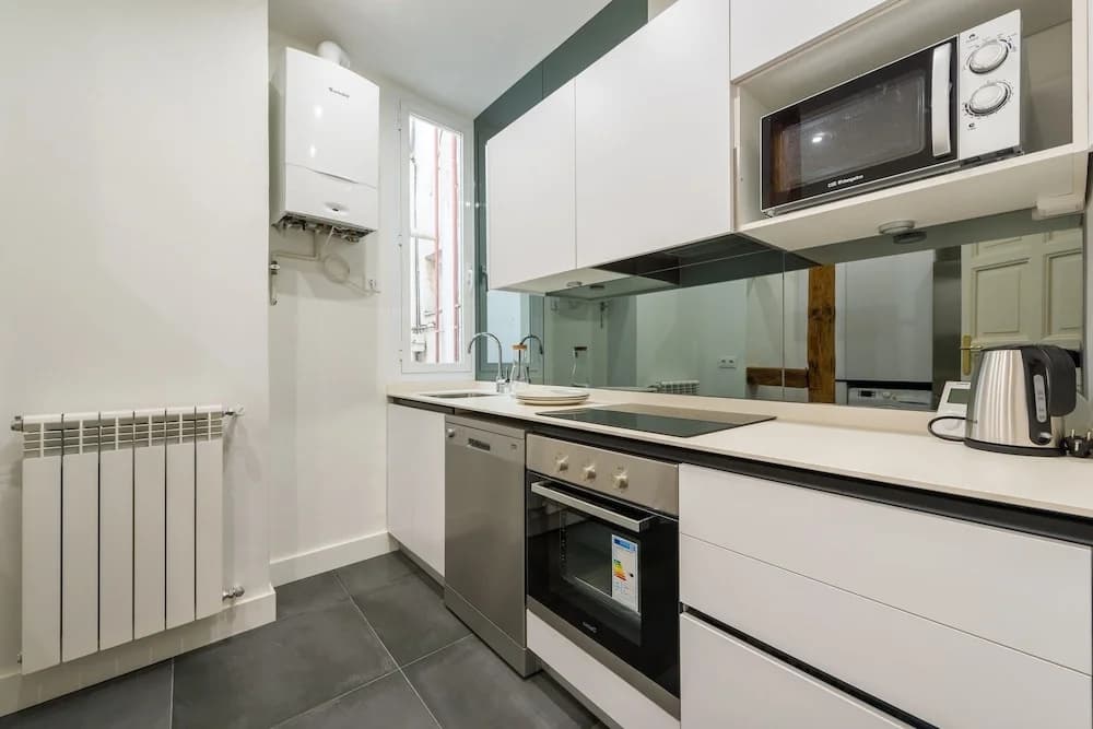 Apartamento Malasaña-Gran Vía - photo 11