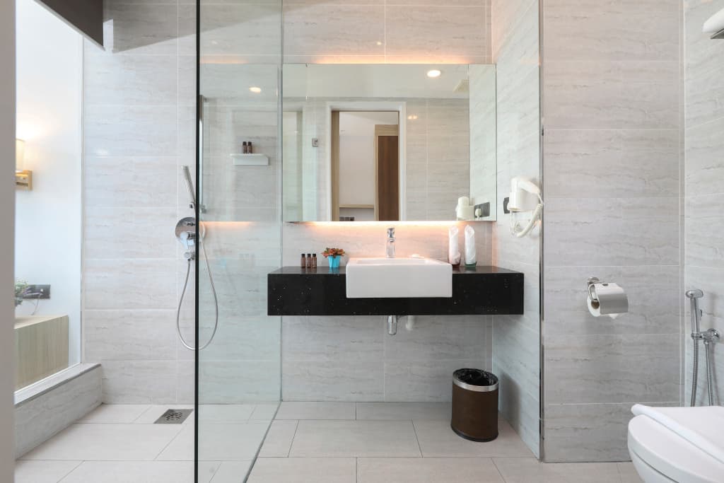 Hompton by the Beach Penang - photo 30