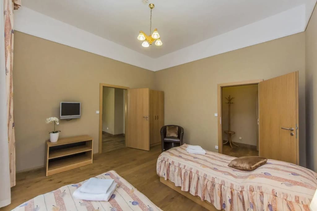 Aparthotel Lublanka - photo 6