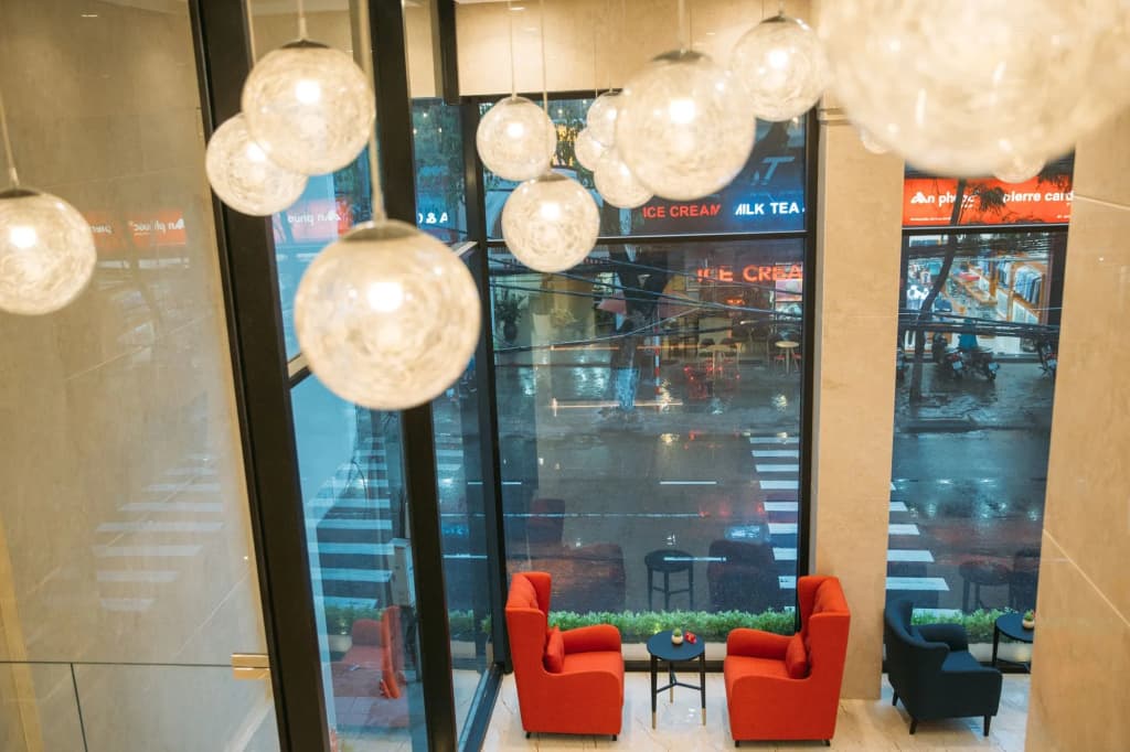Central Hotel & Spa - photo 12