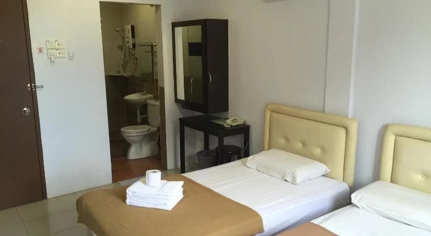 Rafayeh Hotel - photo 7