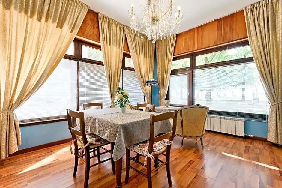 Bed & Breakfast Venezia - photo 21