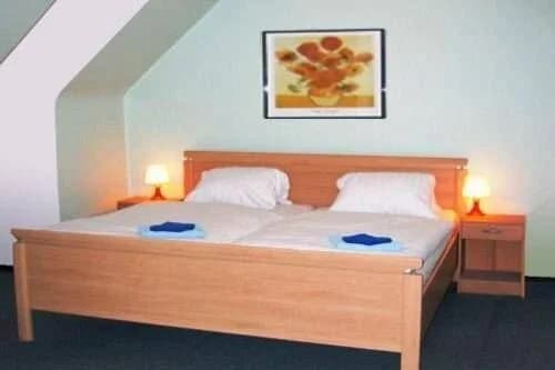 Hotel-Pension Aurora - photo 9
