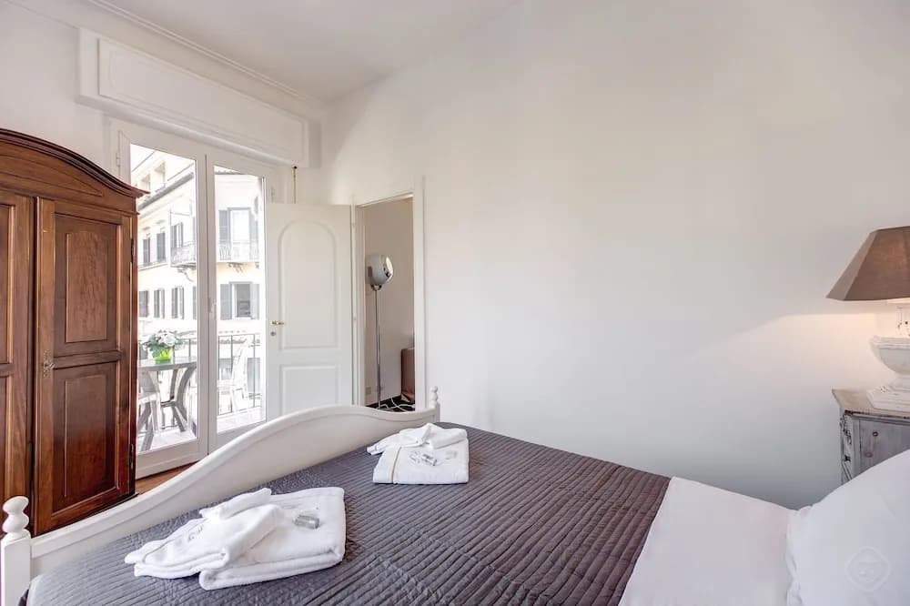 HI River View apartment - photo 3