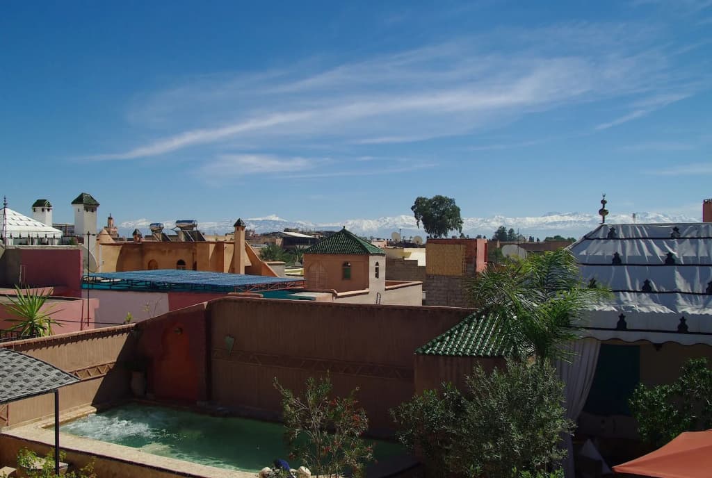 Riad Jona - photo 24