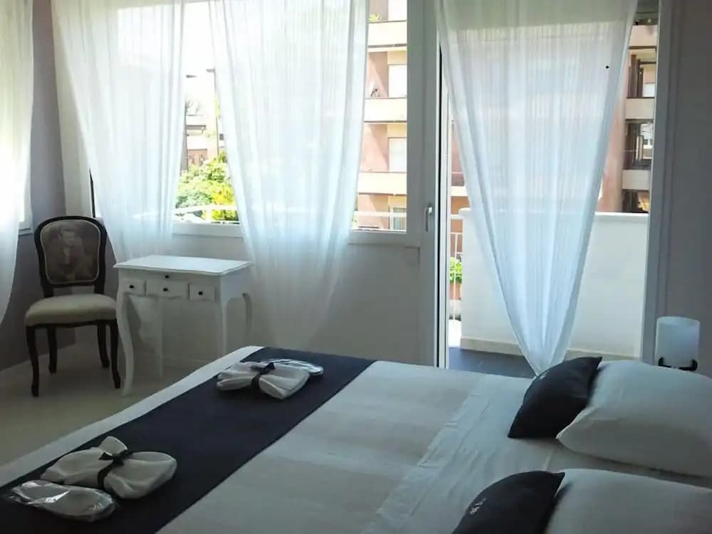 Villa Venice Movie - photo 4