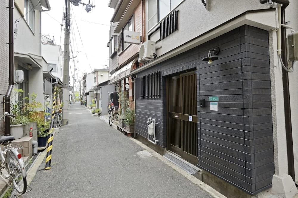 Konpeito House - photo 14