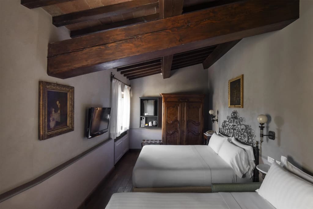 Hotel Mulino di Firenze, WorldHotels Crafted - photo 34