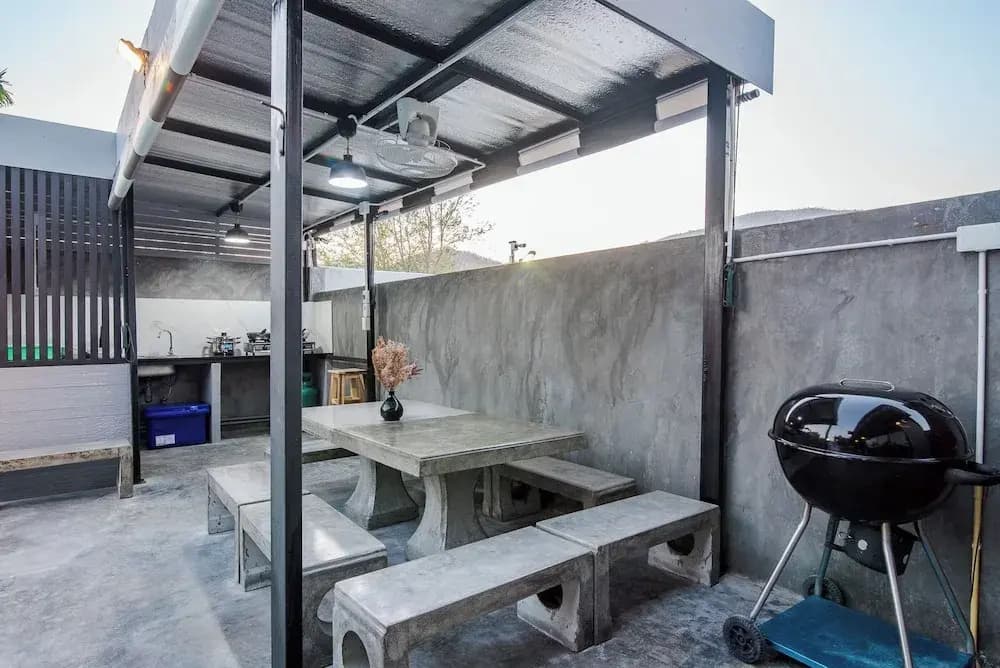 El Mar Pool Villa - photo 23