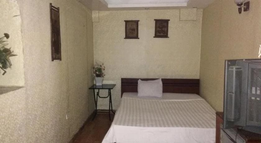 Hanoi Backpackers Hostel - main photo