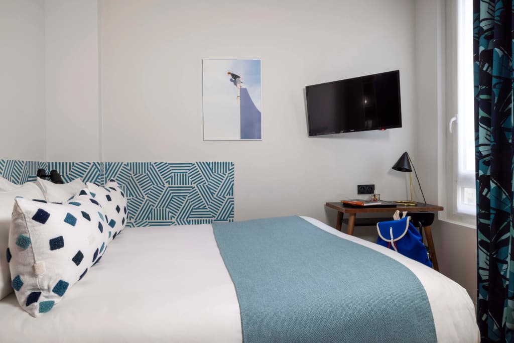 Paris Art Hotel Quartier Latin by Malone - photo 26