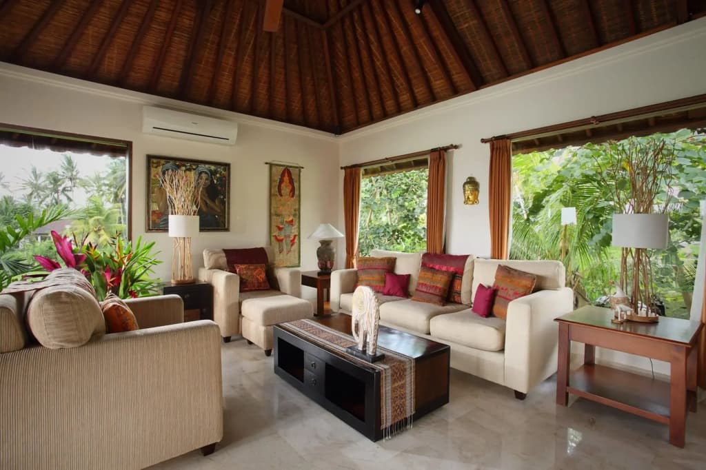 Satori Villas Bali - photo 35