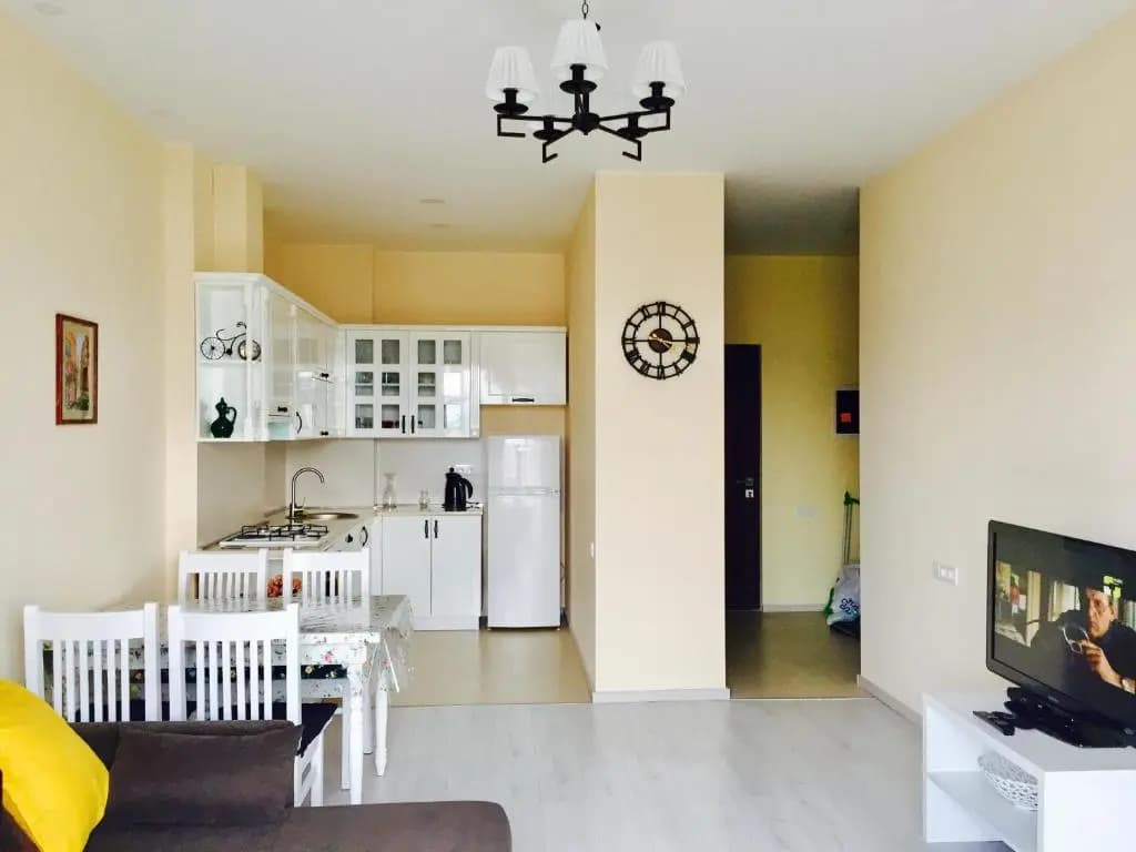 Natalia's Apartment - photo 6