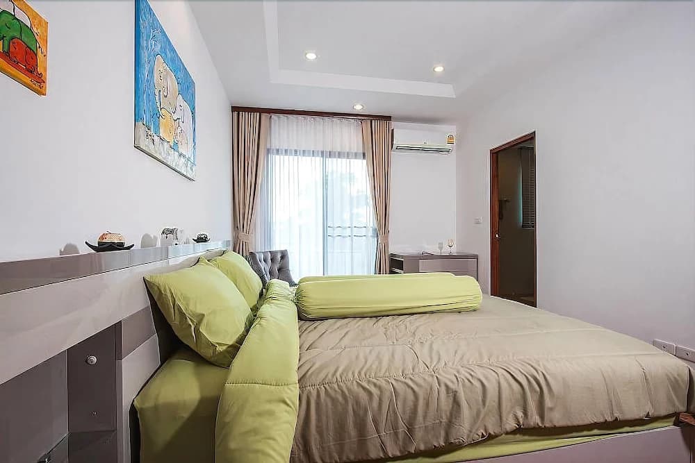 Villa Songsuda - photo 5