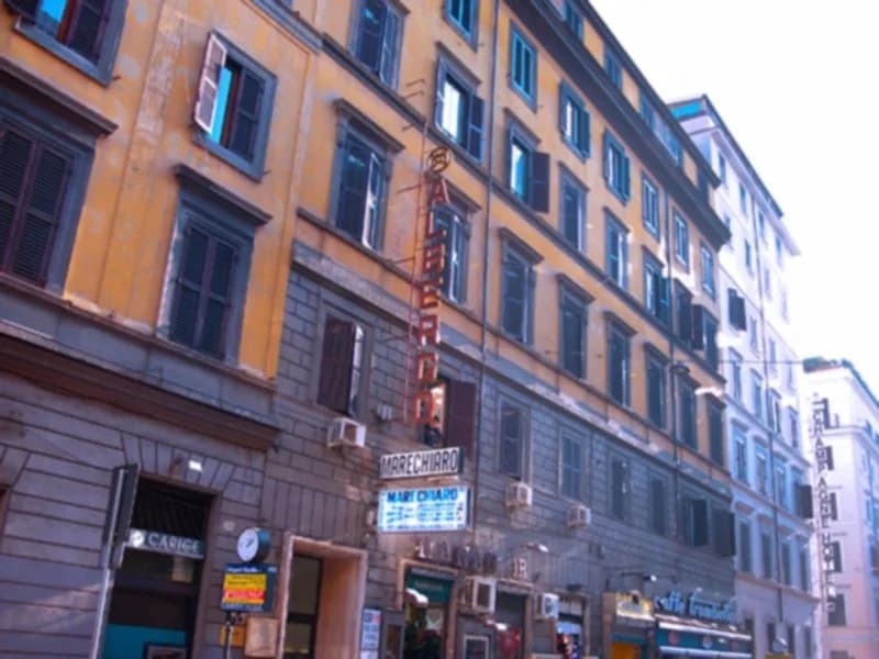Hotel Marechiaro - photo 1