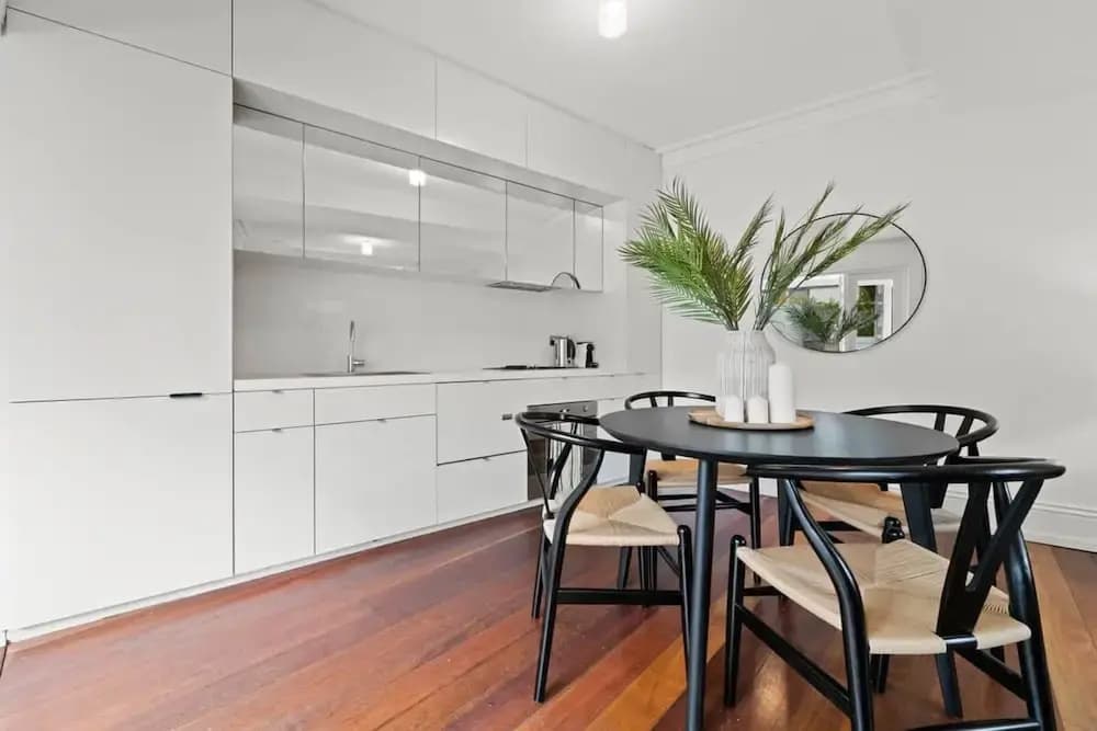 Perfect Laneway Terrace Surry Hills - photo 14