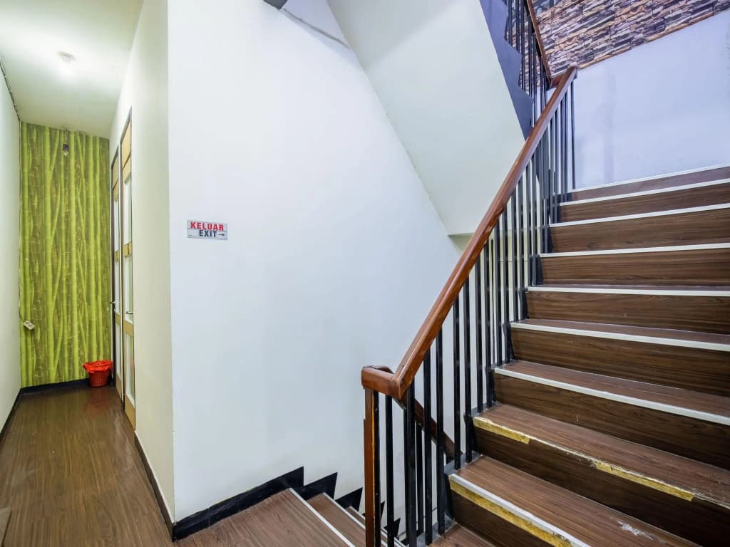 Grace Residences Glodok - main photo
