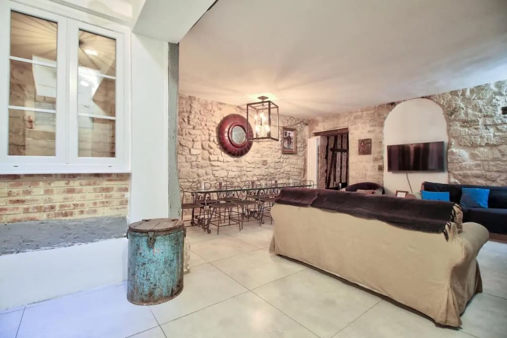 Maison Marais - photo 3