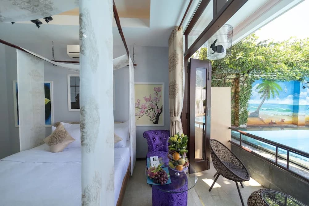 VIP Garden Villa and Pool - photo 7