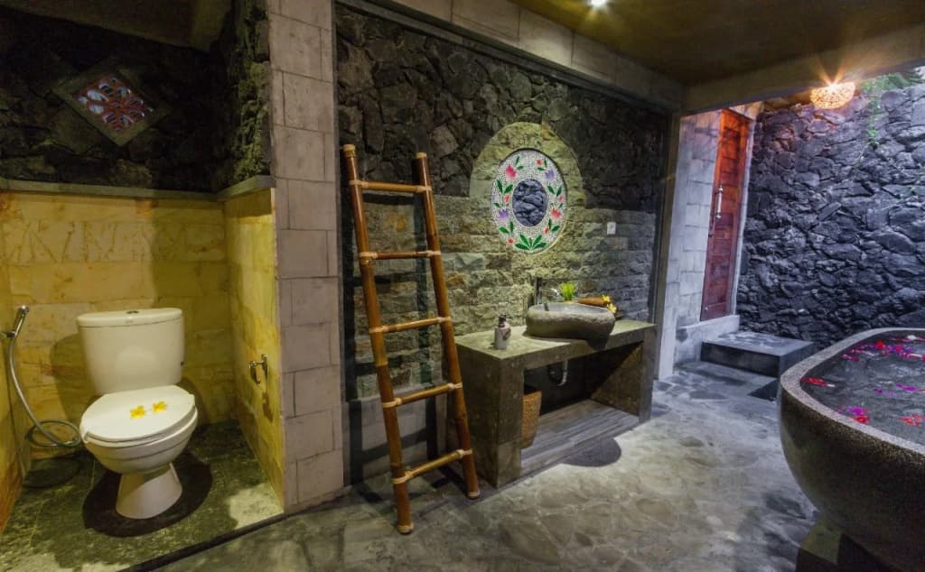 Jero Sebali Villa - photo 7