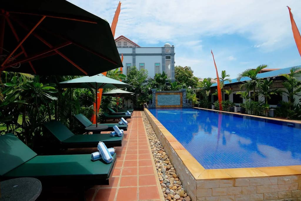 Mango Angkor Boutique - photo 14