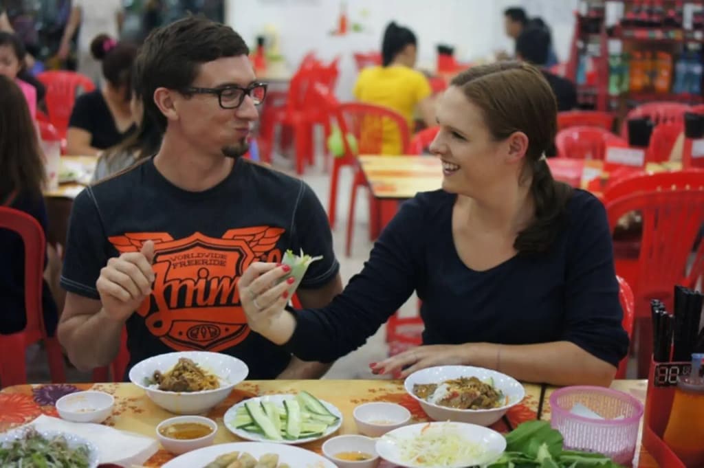 Funtastic Danang Hostel - photo 15