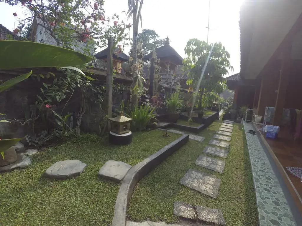 Ojeks Homestay - photo 8