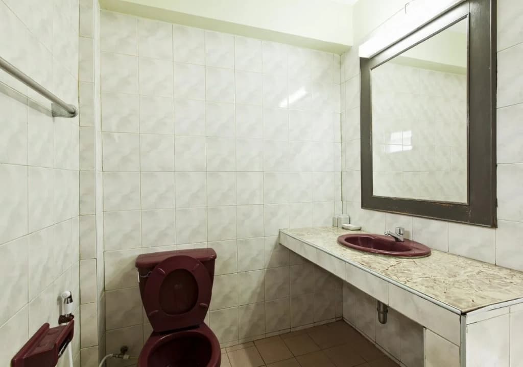 Baan Nitra Guesthouse - photo 9
