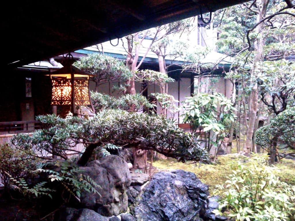 Ryokan Nissho-besso - photo 23