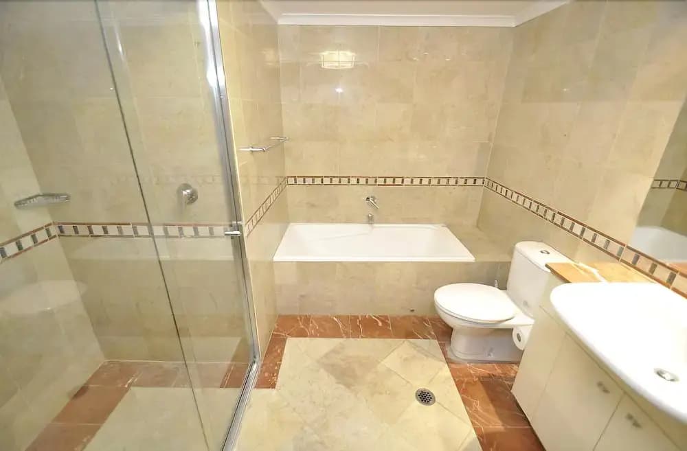 Sydney CBD 303 Elz Furnished Apartment - photo 4