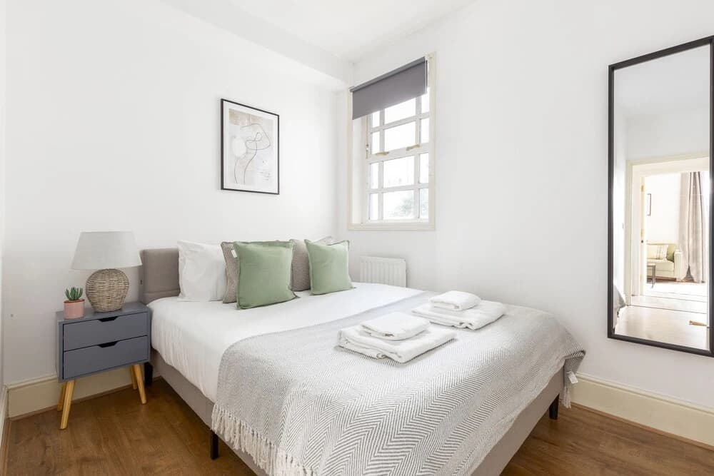 Premium 2 Bed Apartment in Haggerston - photo 6