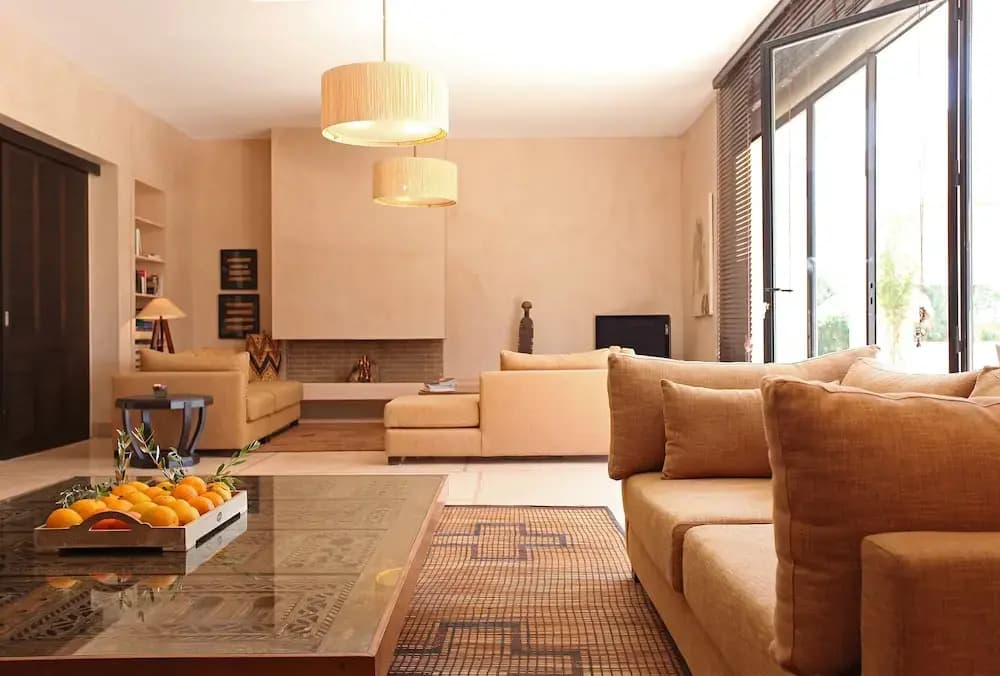 Villa Malekis by Sejour Maroc - photo 5