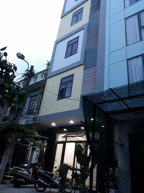 The Mark Apartments - photo 1