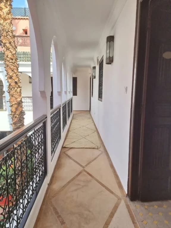 Riad Dar Nejma & Spa - photo 10