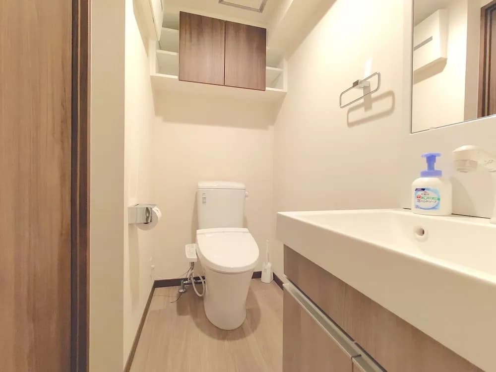 Otsuka 3 Mansion - photo 8
