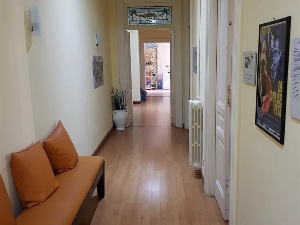 La Dolce Vita Guesthouse - photo 30