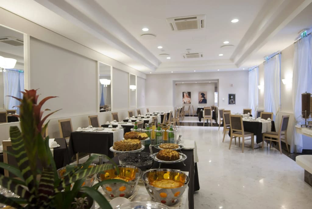 Leonardo Boutique Hotel Rome Monti - photo 15