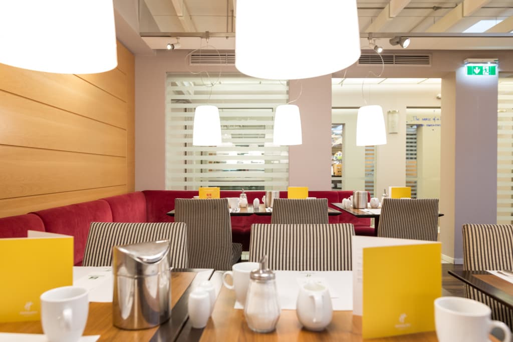 Holiday Inn Vienna City by IHG - photo 35