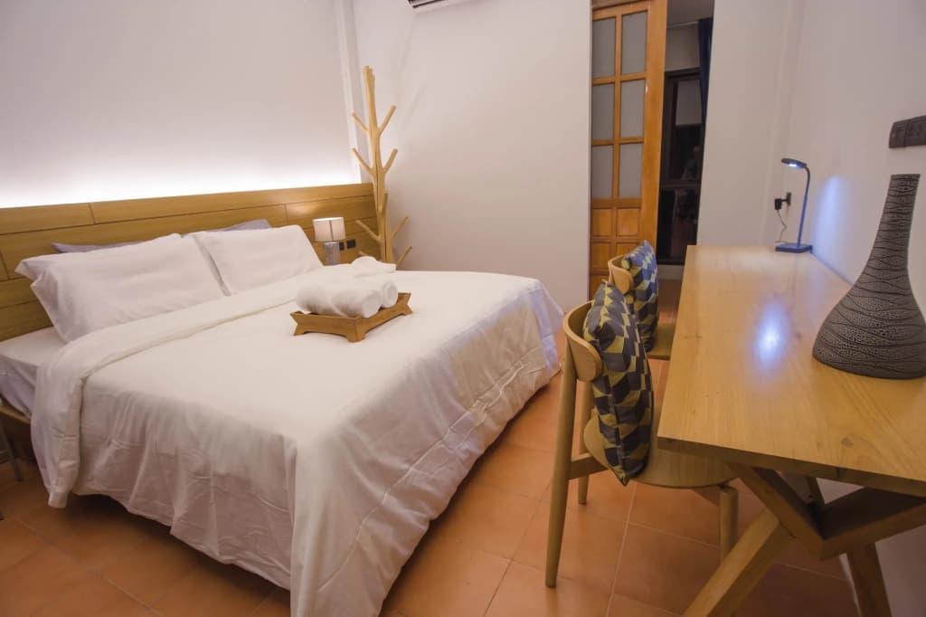 VIYA Lodge - photo 3