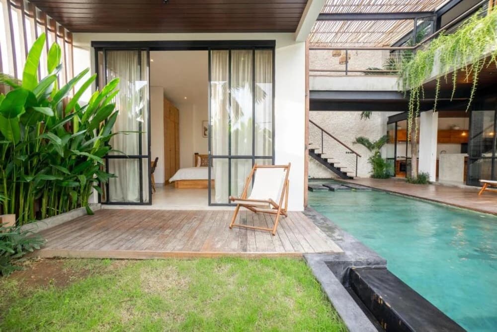 Suncoast Villa Bali - photo 14