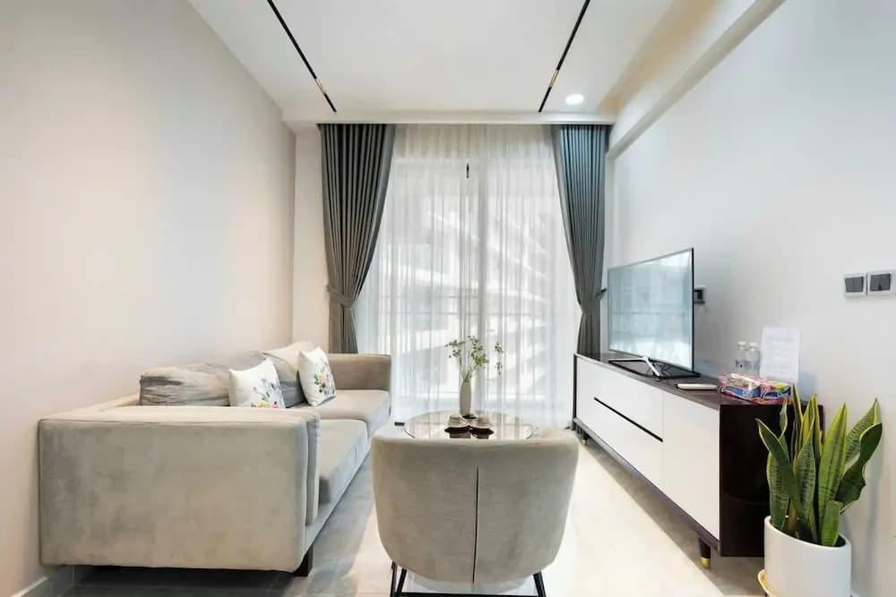 Midtown Citypoint Central Suites - photo 4