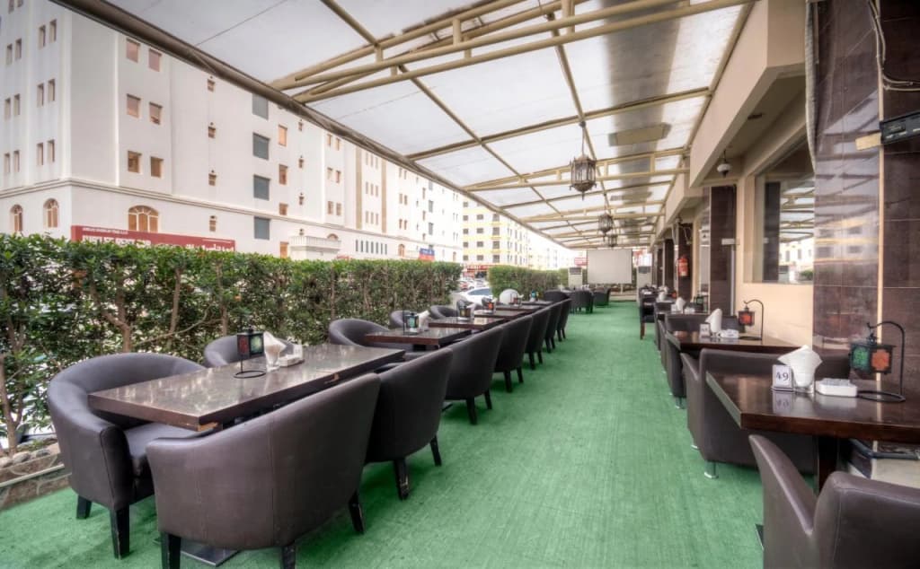 Caesar Hotel - photo 23