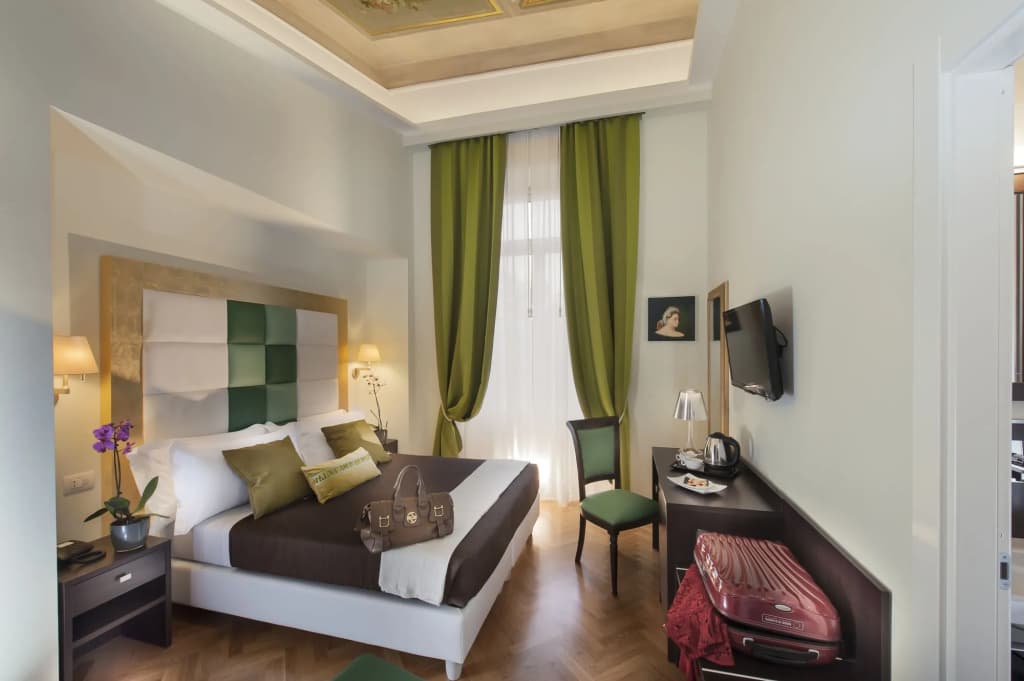 DVE Suite Rome - photo 3