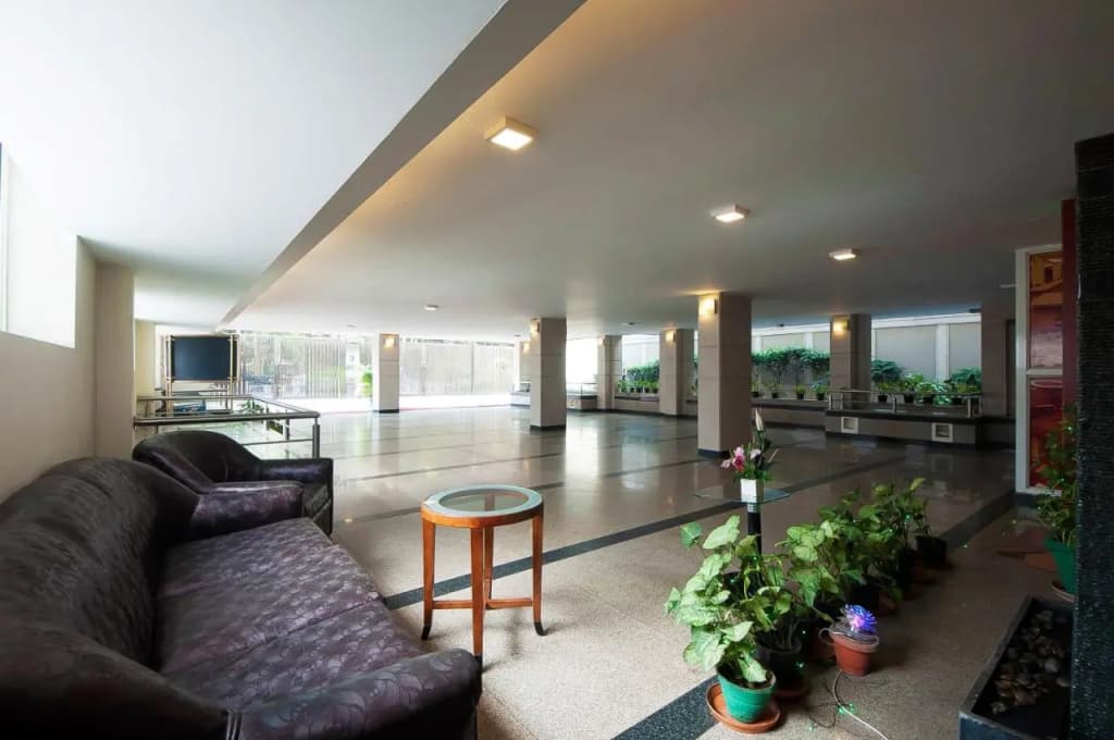 Alpina Hotels & Suites - photo 31