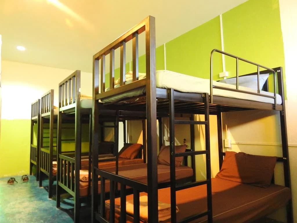 Big Boss Hostel - photo 5