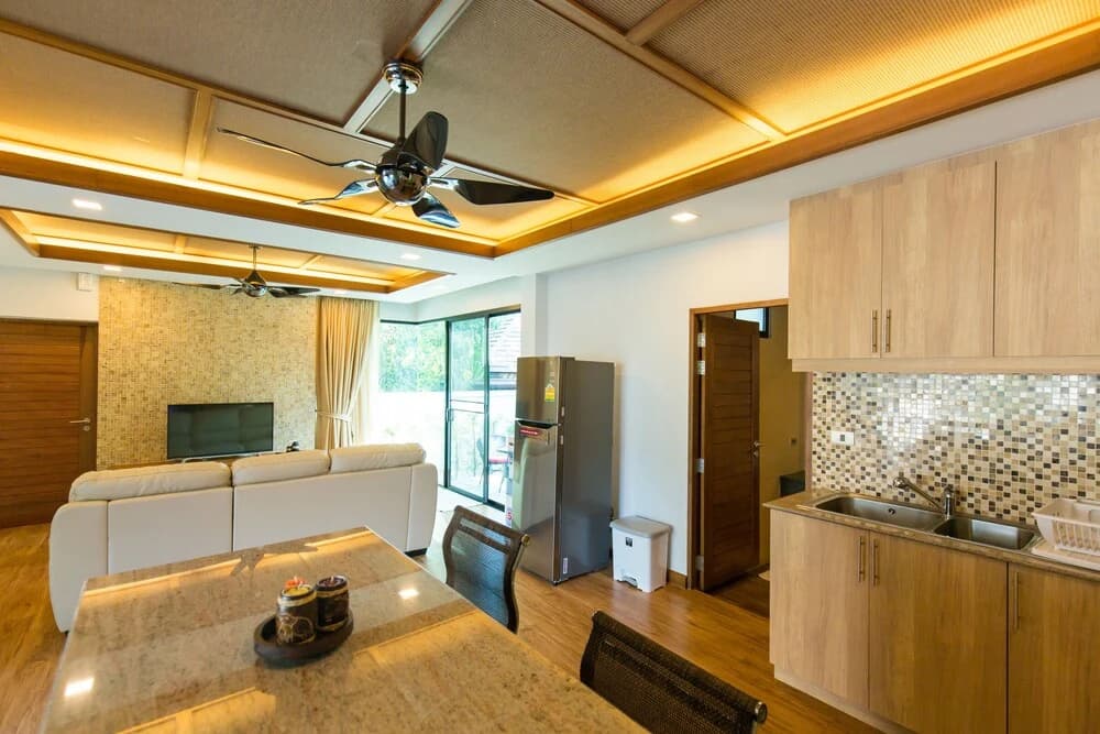The Nest Villa - photo 16